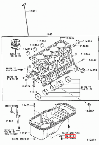 Genuine Lexus CT200 h ZWA10 ES200 ASZ10 ASV61 Oil Sump Pan Drain Plug Washer x10 - Picture 14 of 20