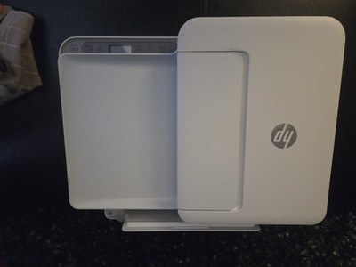 HP DeskJet 4255e All-in-One Printer Scanner