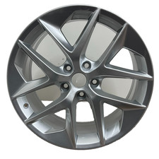 SEAT LEON FR 2013 -2020 7.5J 18” ALLOY WHEEL  5F0601025F