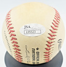 RYAN KLESKO SIGNED BASEBALL - Rawlings RO-N (JSA) Atlanta Braves WSC — photo 5