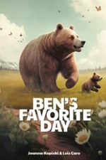 Ben's Favorite Day - NEU LUIS. CARO;Joan 2023-03-07