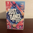 Just Dance 2017 (Nintendo Switch, 2017)