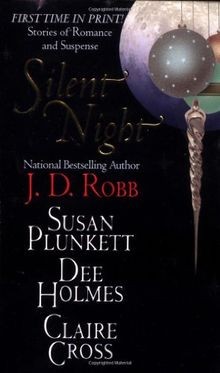 Silent Night von J.D. Robb | Buch | Zustand sehr gut