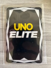 2025 Uno Elite - Pick Your Card - 4 Color Wilds - 4.99-5.99 Volume Pricing