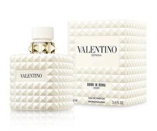 Valentino Donna Born In Roma Rendez-Vous Ivory Eau de Parfum 3.4 oz.