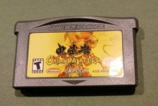 Onimusha Tactics, GBA Nintendo Game Boy Advance 2003, Cartridge Only  image