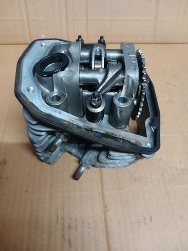 Piaggio Liberty 125 Cylinder Head 2022