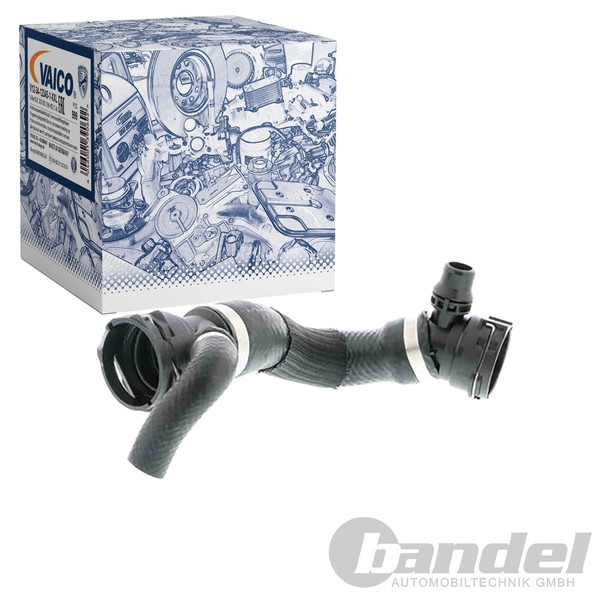 Vaico KÜHlerschlauch KÜHlwasserschlauch Passend FüR BMW X5 X6 | V20-2400-image
