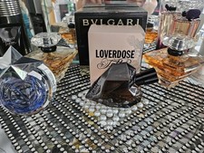 Diesel Loverdose Tattoo 50 ml EDP Eau de Parf...