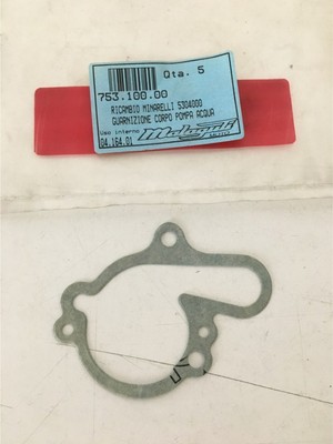 DICHTUNG KÖRPER WASSERPUMPE MALAGUTI FIFTY DRAKON XSM XTM 50 75310000