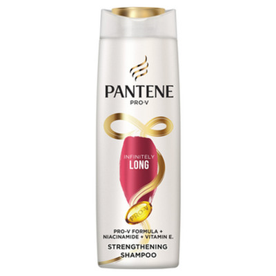 8700216058155 Pantene Pro-V Infinitely Long Szampon 400 ml Procter & Gamble