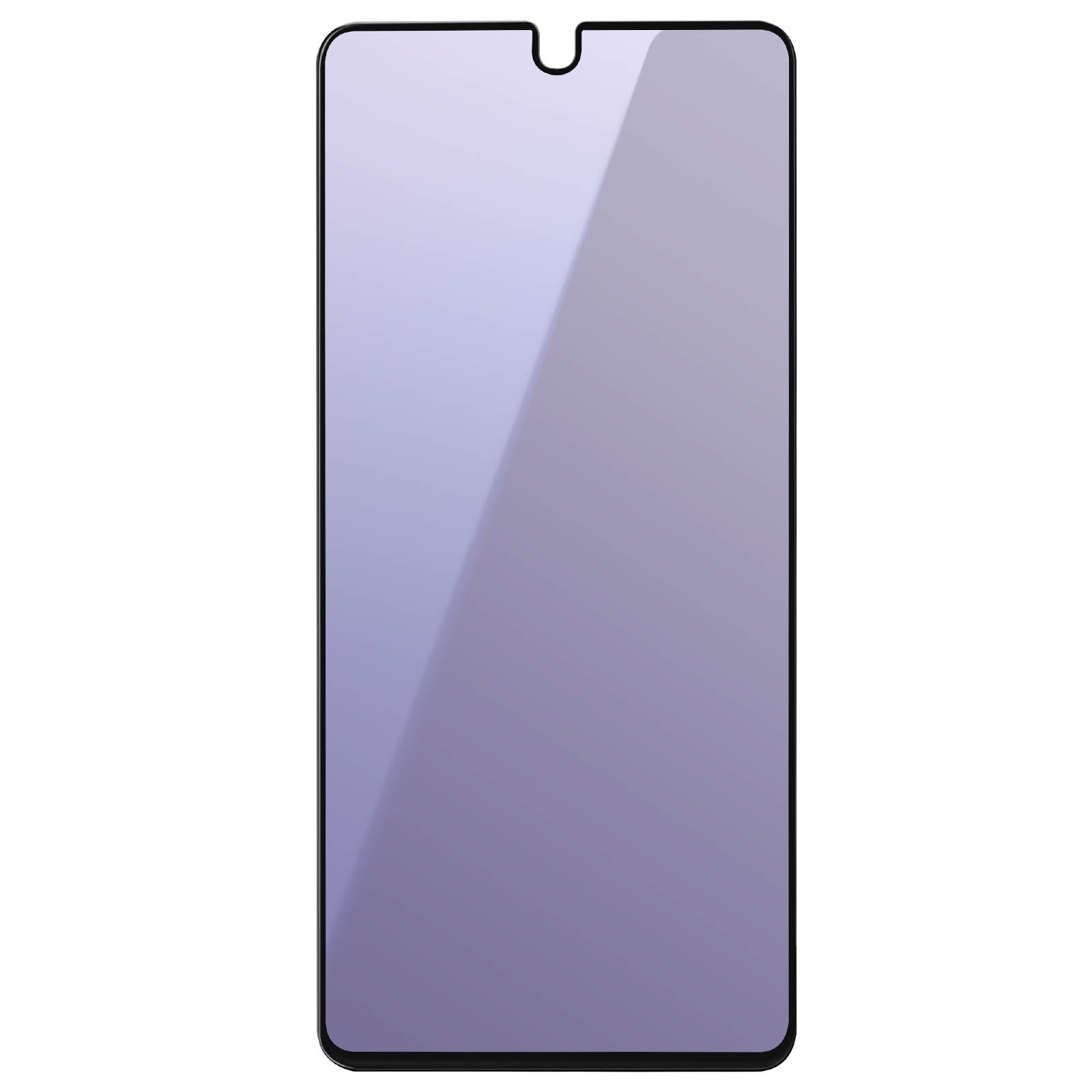 Protège écran pour Samsung Galaxy A53 5G pour utiliser votre smartphone le soir au lit