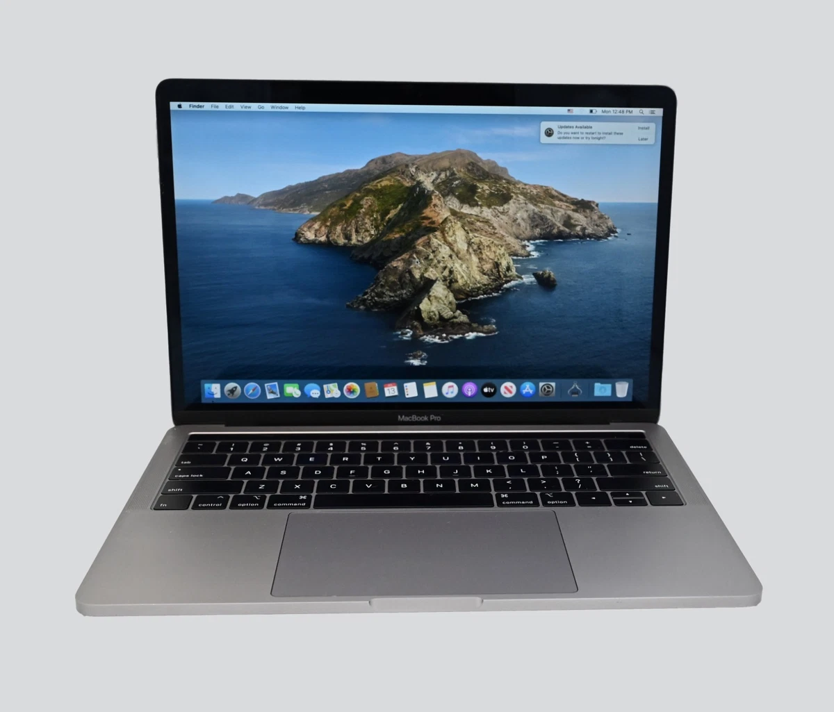 2014 Apple MacBook Pro 13.3 Inch Laptops for sale | eBay