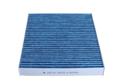 Filter Innenraumluft für AUDI SEAT SKODA VW