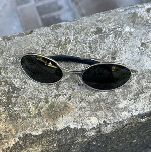 Vintage Oakley Wire Sunglasses | eBay