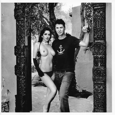 Les Chansons De L'Innocence Retrouvée, Etienne Daho