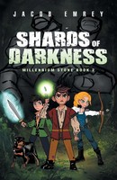 Jacob Emrey | Shards Of Darkness | Taschenbuch | Englisch (2025) | Iuniverse