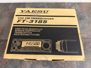 Yaesu Ft 270 | eBay