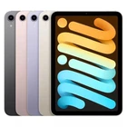 Apple iPad Mini 6 2021  8.3in - All Sizes - All Colours - Good