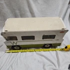 vintage Tonka Winnebago Indian RV Motorhome Camper (1970s)
