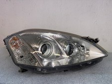 Frontscheinwerfer Mercedes-Benz S-Klasse W221 A2218206861 Bi-Xenon Rechts Headli Frontscheinwerfer Mercedes-Benz S-Klasse W221 A2218206861 Bi-Xenon Rechts Headli