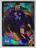 Liel Abada 2024 Topps Finest MLS Rare Aqua # /50 Charlotte FC  **FREE SHIPPING**