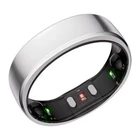 Gen 2 Ultra-Thin Smart Ring Sleep Apnea Monitoring Health Tracking Size 14