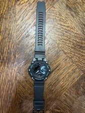 Casio G-Shock GA-2200M-1AER Carbon Core Guard – Comme neuf – Boîte complète