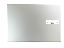 New for asus 16 X1607 M1607H top cover silver