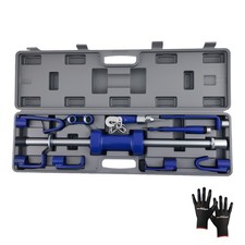 13lbs Slide Hammer Dent Puller Auto Body Dent Repair Bearing Axel Set Kits New 13lbs Slide Hammer Dent Puller Auto Body Dent Repair Bearing Axel Set Kits New