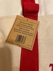 NEW! Set of 2: RED-Trader Joe’s MINI Canvas Tote+ MINI Insulated Cooler Bag — photo 9
