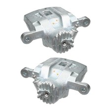 Bremssättel-Set 1 Kolben axial Ø 43 mm A.B.S. für u.a. KIA SORENTO