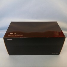 Kyosho 08344E Lancia Delta HF Integrale /L