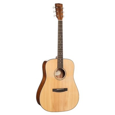 Cort Earth Series Earth60 Acoustic Guitar (Natural Gloss)