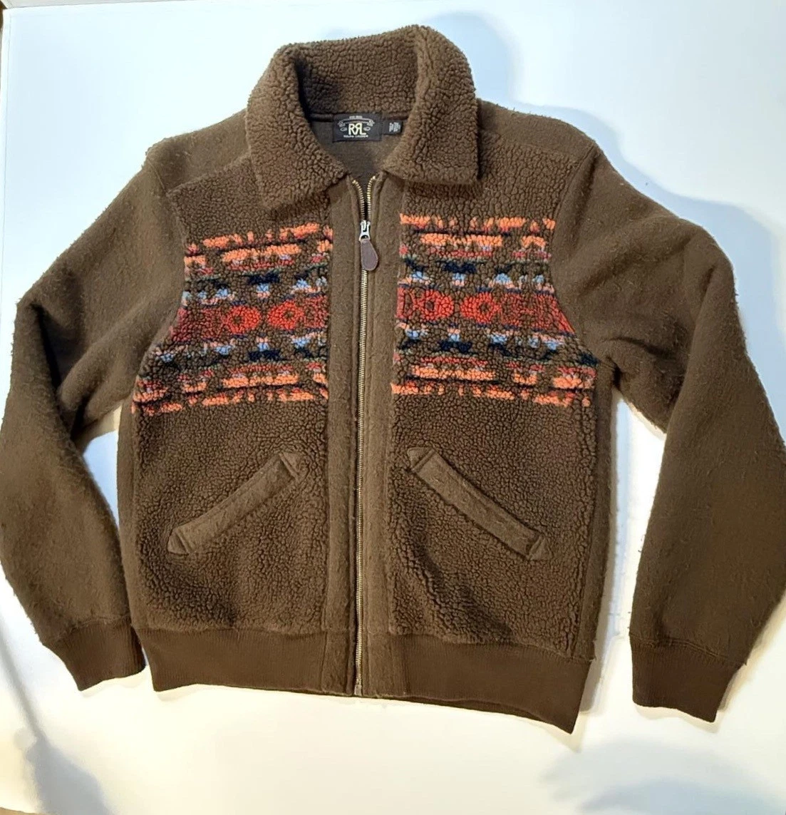 RRL Jackets for Men for Sale - Shop New & Used - eBay