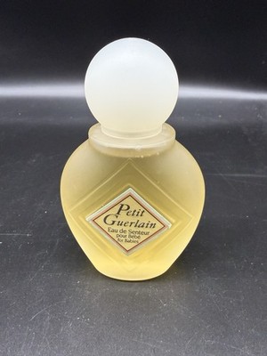 Petit Guerlain Eau De Senteur Pour Bébé   100 ml   New & Unused   No Alcohol