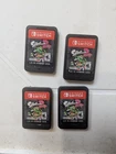 Splatoon 2 Nintendo Switch 2017 Game Cartridge Only