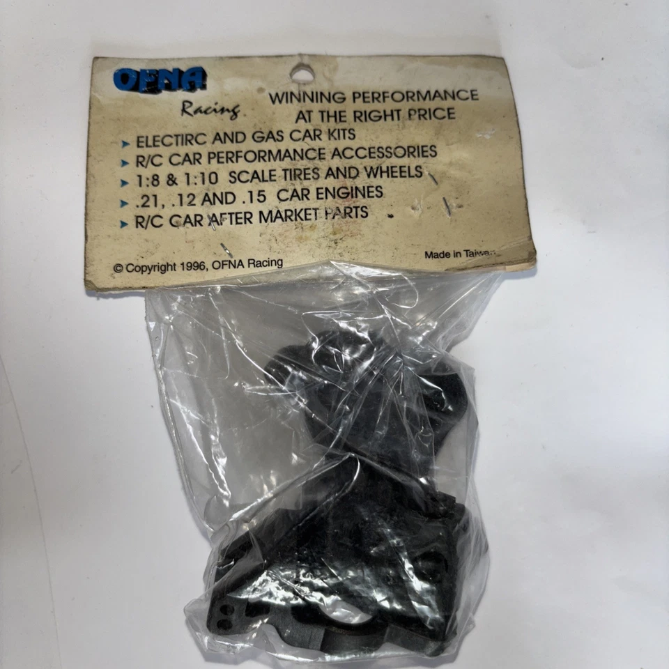 OFNA C-Hub Set Hyper 8 28011 F8 - Image 3 of 3