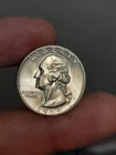 1946- D Washington Quarter BU #2