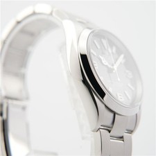 ROLEX Explorer 36 124270 Warranty 2021 Box/Paper 23