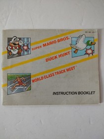 Lote de 19 manuales Nintendo NES. Cybernoid, Tri&aacute;ngulo Cobra, Casino Kid, Dr