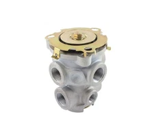 Single E-3 Air brake Foot Valve - Replaces 277863, 034038, 14029, 401213, 14442