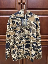 Mack’s Prairie Wings MPW Magnum 12 Hoodie Men's Large NWT