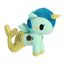 Aurora - Tokidoki - 7.5" Sea Green