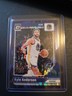 2024-25 Panini Donruss Optic - Kyle Anderson #124 Purple Shock Prizm