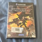 New ListingSEGA Shadow the Hedgehog - GameCube, E10+, NTSC-U/C, 2005.