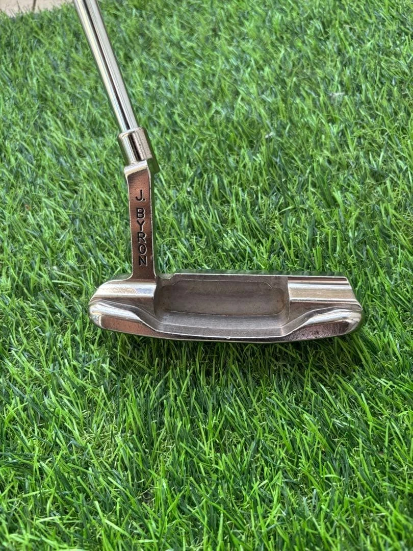 John Byron DR-1 パター John Byron Dr-1 Putter | eBay