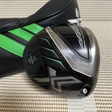 XXIO eks X 2022 10.5 Driver with Head Cover Dunlop