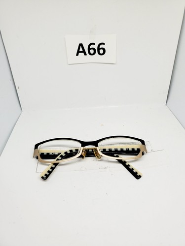 Eyeglasses by italy design 135 pl-6022 2 50-18