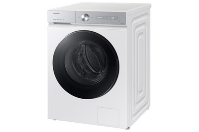 Samsung WW8400D BESPOKE Waschmaschine, QuickDrive, AI Wash
